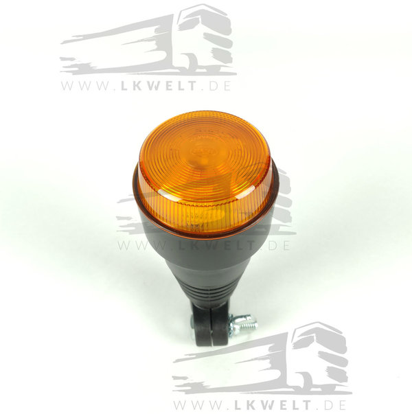 Rundumleuchte mini LED mit Halterung 10-30V [Art.Nr.: 4876+]