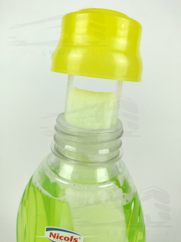 Nicols - Lufterfrischer Air Freshener 375ml Dochtflasche Citrus [Art.Nr.: 7926+]