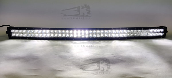 Arbeitslampe 240W LED breitstrahlend [Art.Nr.: 9105+]