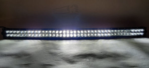 Arbeitslampe 240W LED breitstrahlend [Art.Nr.: 9105+]