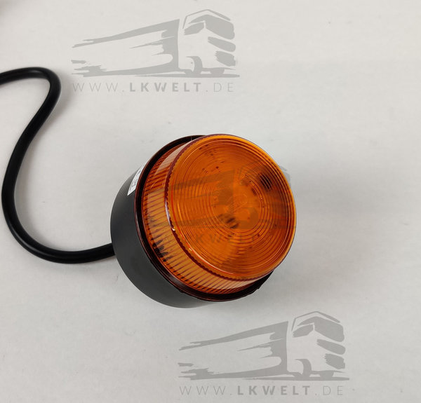 Rundumleuchte kompakt mini LED 10-30V [Art.Nr.: 4877+]