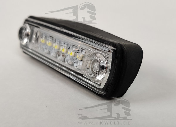 Begrenzungsleuchte LED 24V für MB Actros MP4 [Art.Nr.: 8122+]